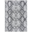 Safavieh Courtyard Cy8162 - 53712 Grey/Black Rugs - Safavieh - cy8162 - 53712 - 4