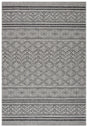 Safavieh Courtyard Cy8168 - 37621 Black/Grey Rugs - Safavieh - cy8168 - 37621 - 2