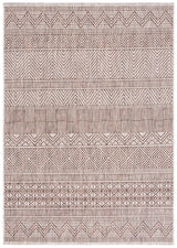 Safavieh Courtyard Cy8196 - 36312 Grey/Brown Rugs - Safavieh - cy8196 - 36312 - 2