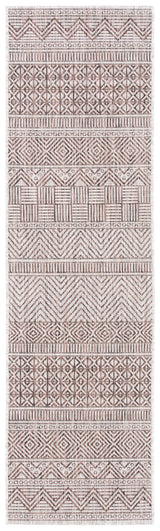 Safavieh Courtyard Cy8196 - 36312 Grey/Brown Rugs - Safavieh - cy8196 - 36312 - 28
