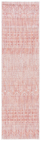 Safavieh Courtyard Cy8196 - 36512 Beige/Rust Rugs - Safavieh - cy8196 - 36512 - 28