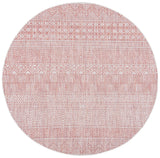 Safavieh Courtyard Cy8196 - 36512 Beige/Rust Rugs - Safavieh - cy8196 - 36512 - 7r