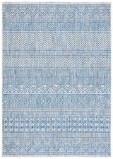 Safavieh Courtyard Cy8196 - 36812 Grey/Navy Rugs - Safavieh - cy8196 - 36812 - 2