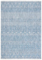 Safavieh Courtyard Cy8196 - 36812 Grey/Navy Rugs - Safavieh - cy8196 - 36812 - 2