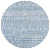 Safavieh Courtyard Cy8196 - 36812 Grey/Navy Rugs - Safavieh - cy8196 - 36812 - 4r