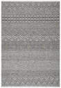 Safavieh Courtyard Cy8196 - 37612 Black/Grey Rugs - Safavieh - cy8196 - 37612 - 2