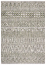Safavieh Courtyard Cy8196 - 37912 Grey/Olive Green Rugs - Safavieh - cy8196 - 37912 - 2