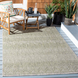 Safavieh Courtyard Cy8196 - 37912 Grey/Olive Green Rugs - Safavieh - cy8196 - 37912 - 2