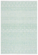 Safavieh Courtyard Cy8196 - 55712 Beige/Green Rugs - Safavieh - cy8196 - 55712 - 2