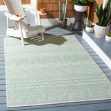 Safavieh Courtyard Cy8196 - 55712 Beige/Green Rugs - Safavieh - cy8196 - 55712 - 2