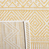 Safavieh Courtyard Cy8196 - 56012 Beige/Gold Rugs - Safavieh - cy8196 - 56012 - 2