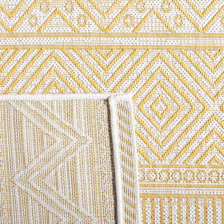 Safavieh Courtyard Cy8196 - 56012 Beige/Gold Rugs - Safavieh - cy8196 - 56012 - 2