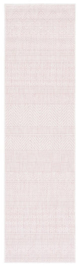 Safavieh Courtyard Cy8196 - 56212 Ivory/Pink Rugs - Safavieh - cy8196 - 56212 - 28