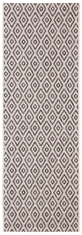 Safavieh Courtyard Cy8218 - 36612 Beige / Black Rugs - Safavieh - cy8218 - 36612 - 27