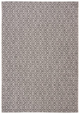 Safavieh Courtyard Cy8218 - 36612 Beige / Black Rugs - Safavieh - cy8218 - 36612 - 4