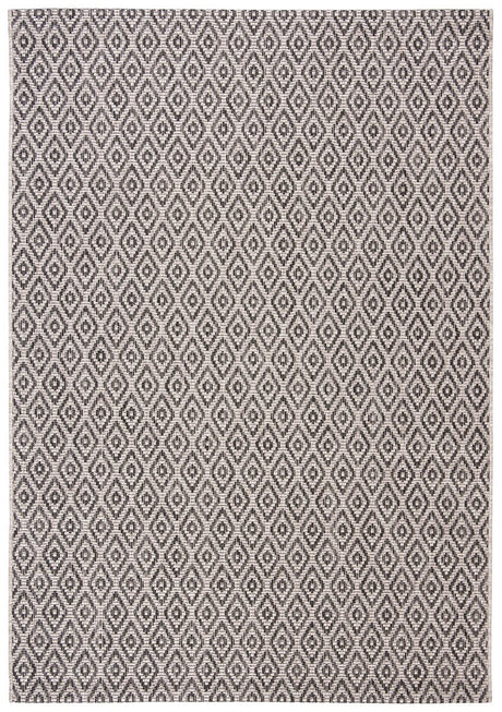 Safavieh Courtyard Cy8218 - 36612 Beige / Black Rugs - Safavieh - cy8218 - 36612 - 4