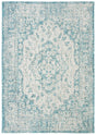 Safavieh Courtyard Cy8231 Grey/Blue Rug - Safavieh - cy8231 - 37212 - 4