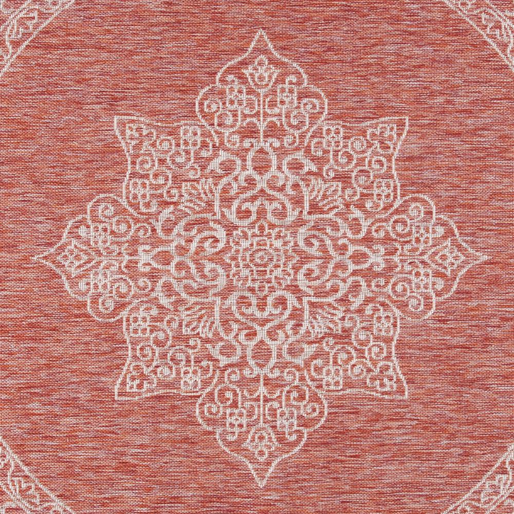 Safavieh Courtyard Cy8232 - 36521 Rust/Ivory Rugs - Safavieh - cy8232 - 36521 - 28
