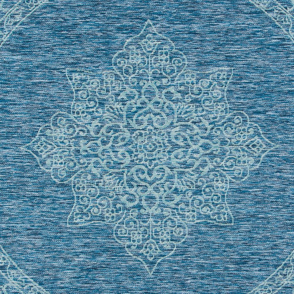 Safavieh Courtyard Cy8232 - 39421 Navy/Ivory Rugs - Safavieh - cy8232 - 39421 - 28