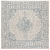 Safavieh Courtyard Cy8232 Grey/Navy Rug - Safavieh - cy8232 - 36812 - 27