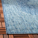 Safavieh Courtyard Cy8232 Navy/Ivory Rug - Safavieh - cy8232 - 39421 - 27