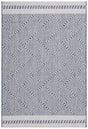 Safavieh Courtyard Cy8234 - 534 Navy/Ivory Rug - Safavieh - cy8234 - 534 - 4