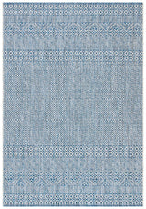 Safavieh Courtyard Cy8235 - 36812 Grey/Blue Rugs - Safavieh - cy8235 - 36812 - 2
