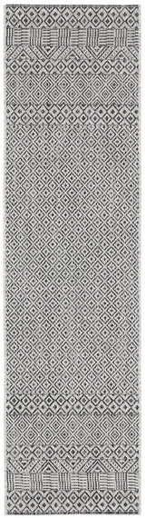 Safavieh Courtyard Cy8235 - 37612 Grey/Black Rugs - Safavieh - cy8235 - 37612 - 27