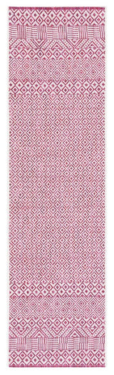 Safavieh Courtyard Cy8235 - 55912 Ivory/Red Rugs - Safavieh - cy8235 - 55912 - 28