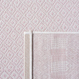Safavieh Courtyard Cy8235 - 56212 Ivory/Soft Pink Rugs - Safavieh - cy8235 - 56212 - 2