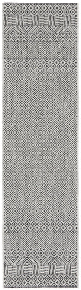 Safavieh Courtyard Cy8235 Grey/Black Rug - Safavieh - cy8235 - 37612 - 3