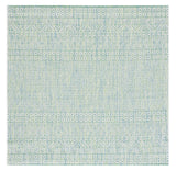 Safavieh Courtyard Cy8235 Ivory/Green Rug - Safavieh - cy8235 - 55712 - 25