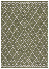 Safavieh Courtyard Cy8303 - 379 Green/Grey Rugs - Safavieh - cy8303 - 379 - 2