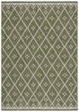 Safavieh Courtyard Cy8303 - 379 Green/Grey Rugs - Safavieh - cy8303 - 379 - 2