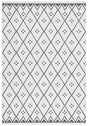 Safavieh Courtyard Cy8303 - 536 Ivory/Black Rugs - Safavieh - cy8303 - 536 - 2