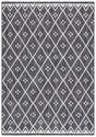 Safavieh Courtyard Cy8303 - 537 Black/Ivory Rugs - Safavieh - cy8303 - 537 - 2