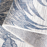 Safavieh Courtyard Cy8373 - 534 Ivory/Navy Rug - Safavieh - cy8373 - 534 - 28