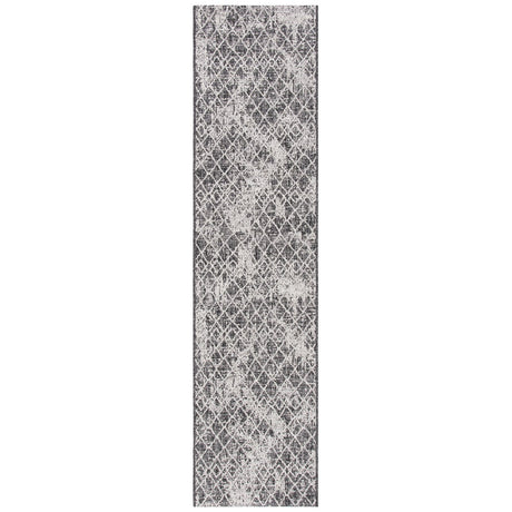 Safavieh Courtyard Cy8380 - 37621 Black/Grey Rugs - Safavieh - cy8380 - 37621 - 29