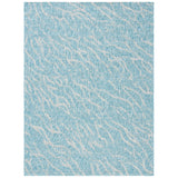 Safavieh Courtyard Cy8382 - 37121 Aqua/Grey Rugs - Safavieh - cy8382 - 37121 - 4