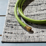 Safavieh Courtyard Cy8384 - 37612 Ivory/Grey Rugs - Safavieh - cy8384 - 37612 - 4