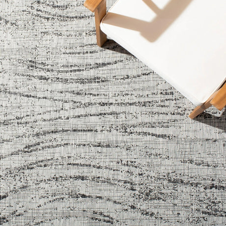 Safavieh Courtyard Cy8384 - 37612 Ivory/Grey Rugs - Safavieh - cy8384 - 37612 - 4