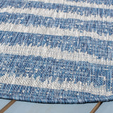 Safavieh Courtyard Cy8389 - 36821 Navy/Grey Rugs - Safavieh - cy8389 - 36821 - 4