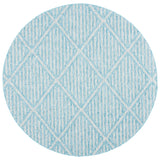 Safavieh Courtyard Cy8392 - 37121 Aqua/Grey Rugs - Safavieh - cy8392 - 37121 - 7r