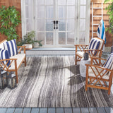 Safavieh Courtyard Cy8393 - 37621 Black/Grey Rugs - Safavieh - cy8393 - 37621 - 4