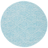Safavieh Courtyard Cy8394 - 37121 Aqua/Grey Rugs - Safavieh - cy8394 - 37121 - 7r