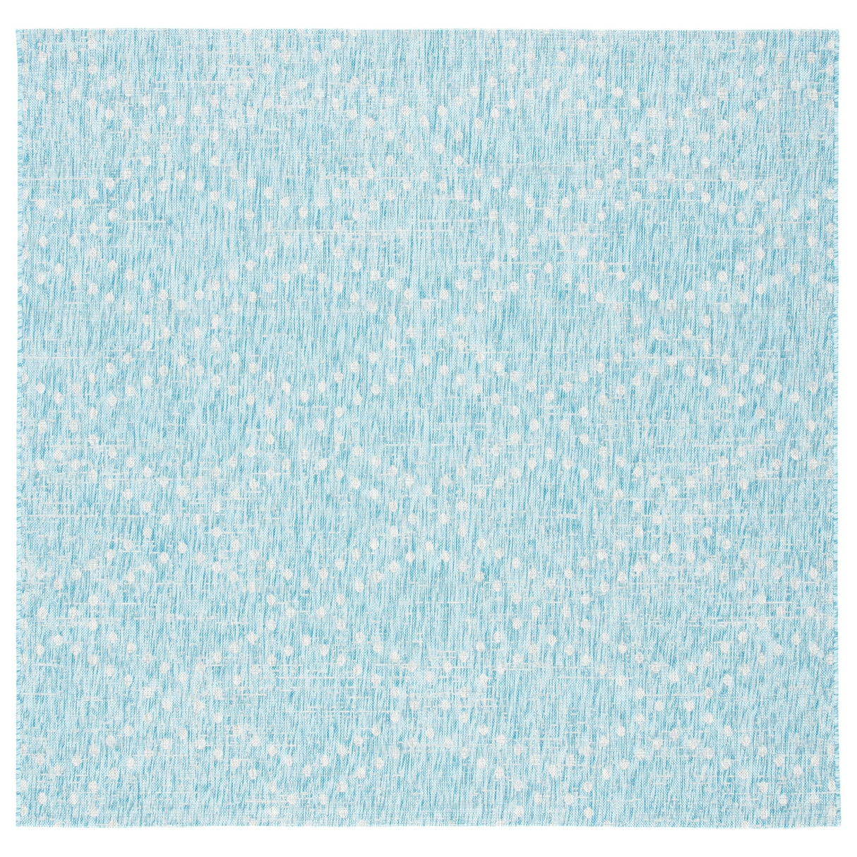 Safavieh Courtyard Cy8394 - 37121 Aqua/Grey Rugs - Safavieh - cy8394 - 37121 - 7sq