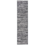 Safavieh Courtyard Cy8395 - 36621 Black/Ivory Rugs - Safavieh - cy8395 - 36621 - 29