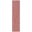 Safavieh Courtyard Cy8403 - 36522 Red/Red Rugs - Safavieh - cy8403 - 36522 - 29
