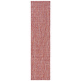 Safavieh Courtyard Cy8403 - 36522 Red/Red Rugs - Safavieh - cy8403 - 36522 - 29