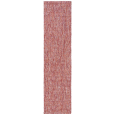 Safavieh Courtyard Cy8403 - 36522 Red/Red Rugs - Safavieh - cy8403 - 36522 - 29